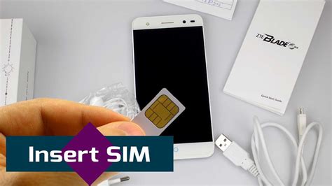 add time smart phone card to my zte phone|how to align sim card zte.